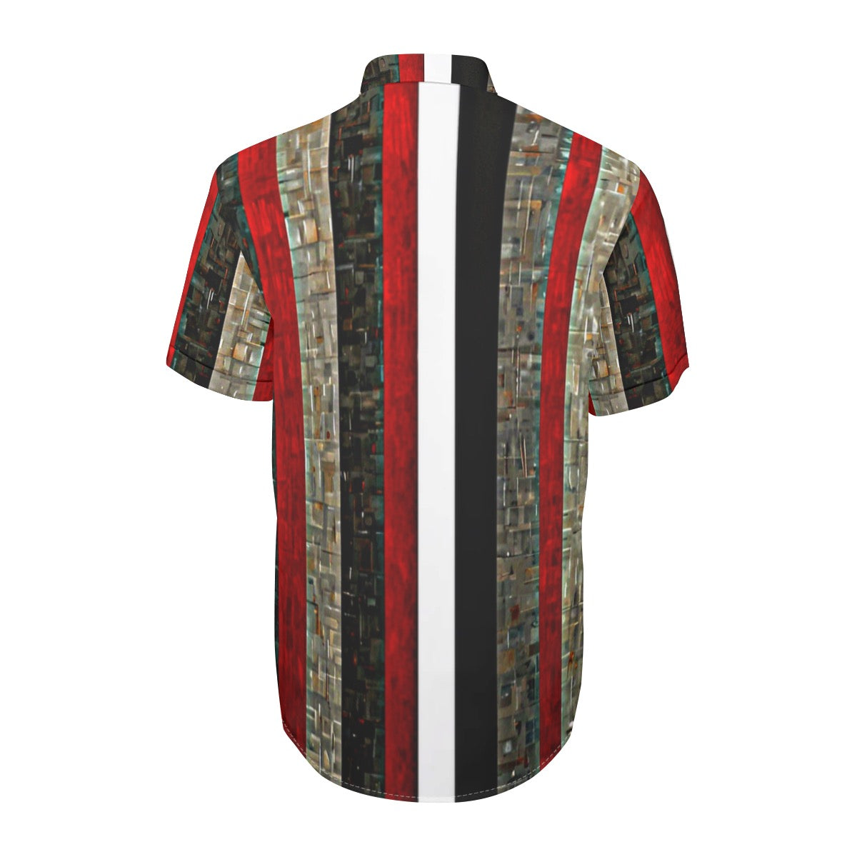 B-Sharp -- Unisex Collared Shirt