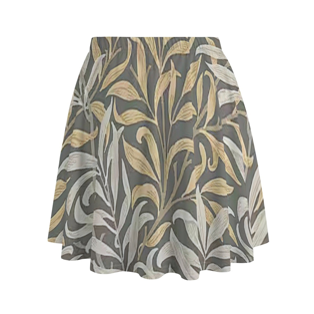 Willow -- Women's Bazyrey Skirt w/2 pockets