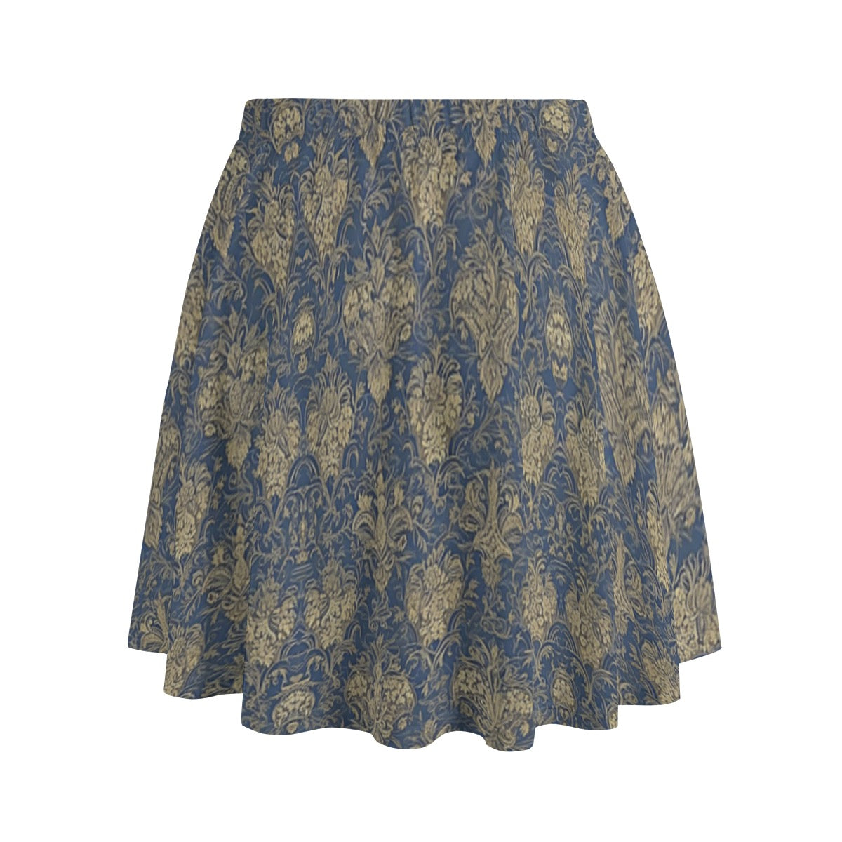 Reagan -- Women's Bazyrey Skirt w/2 pockets