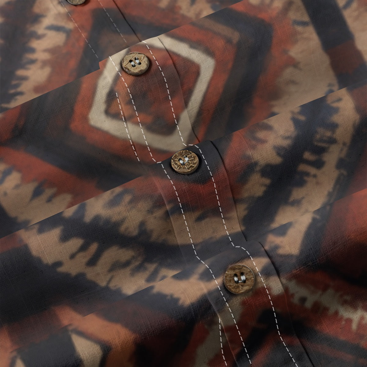 Westcliffe -- Men's 100% Cotton LS Shirt