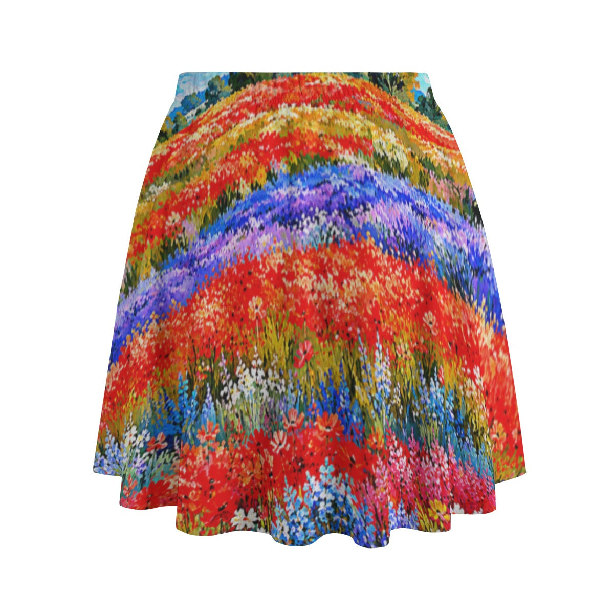 Meadow -- Women's Bazyrey Skirt w/2 pockets