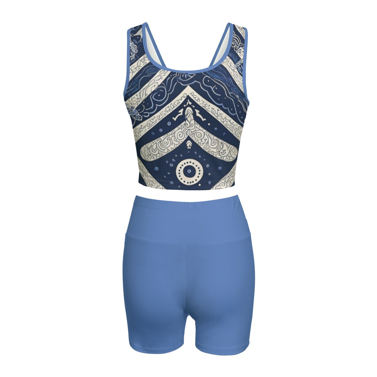 Kyo -- Women's Yoga Set