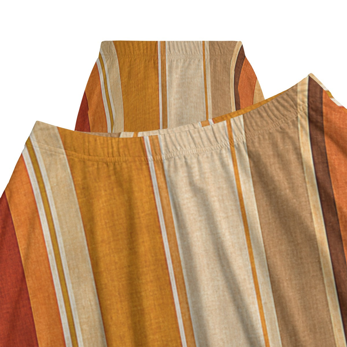 Rayures -- Women's Bazyrey Skirt w/2 pockets