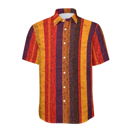 Tegesta -- Unisex Collared Shirt