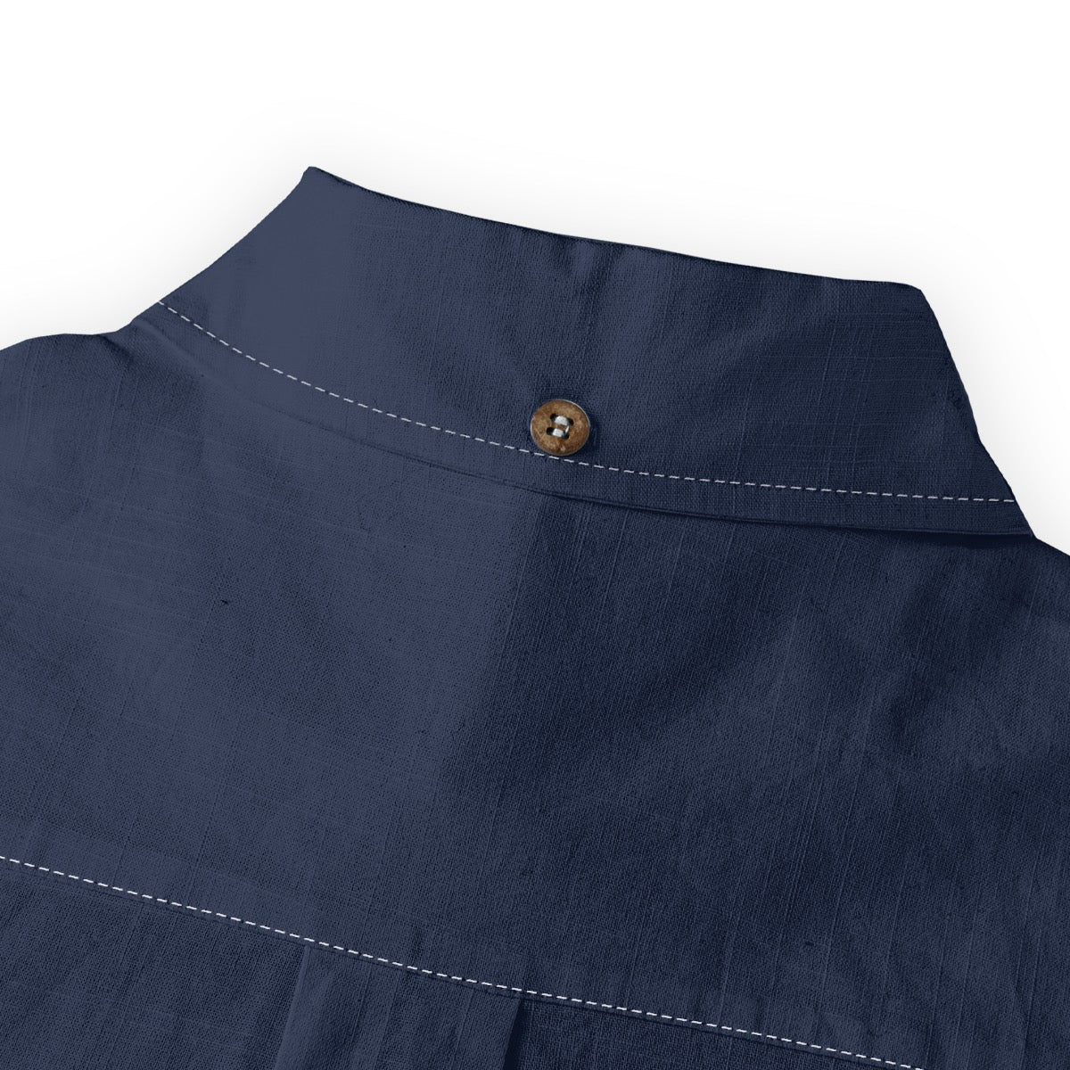 Denim -- Men's 100% Cotton LS Shirt