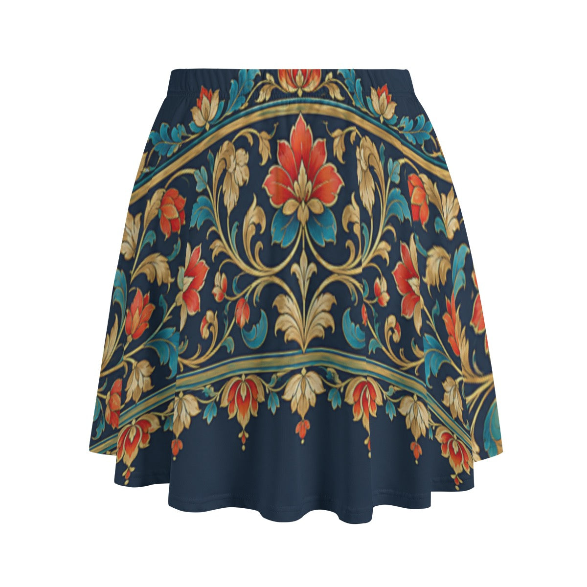 Joie -- Women's Bazyrey Skirt w/2 pockets
