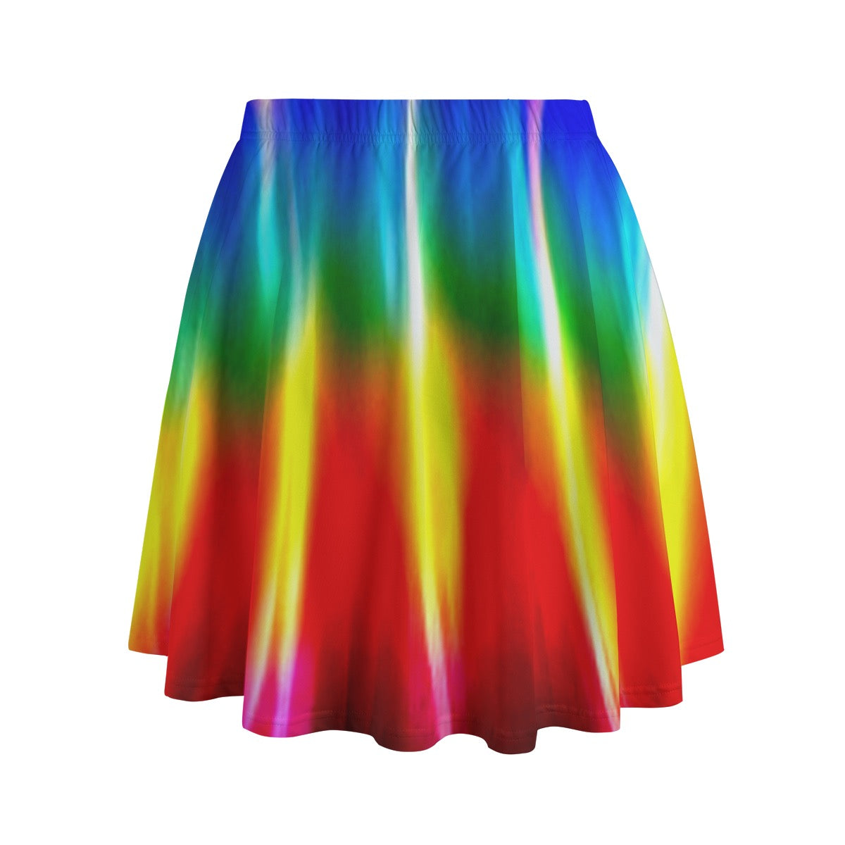 Sparks -- Women's Bazyrey Skirt w/2 pockets