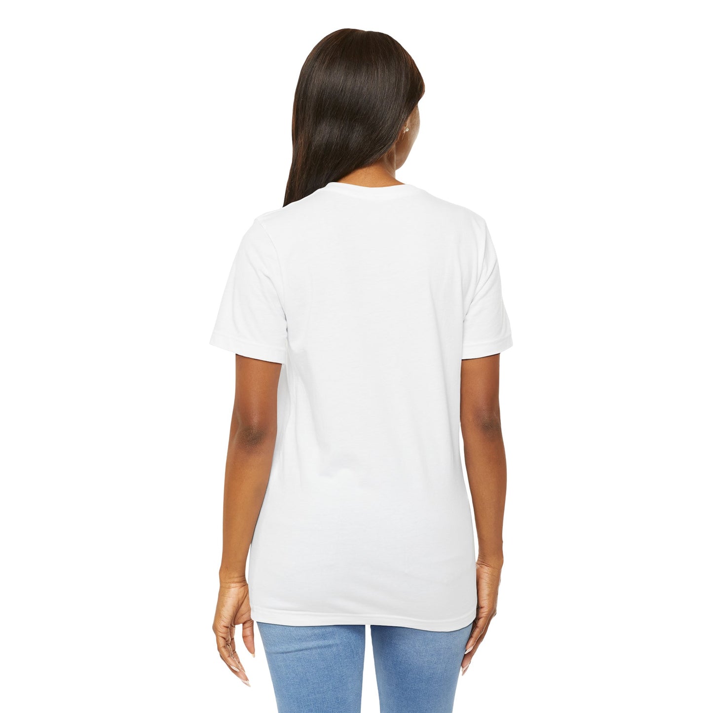 Portrait Eve Tee