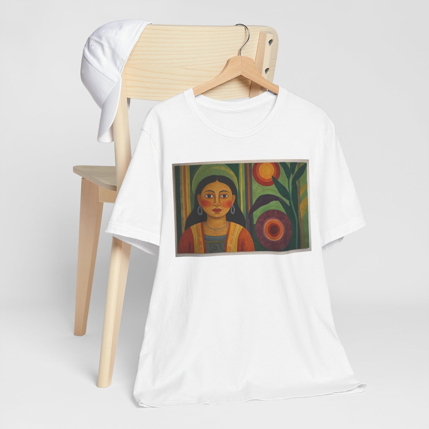 Life Saver Unisex Tee
