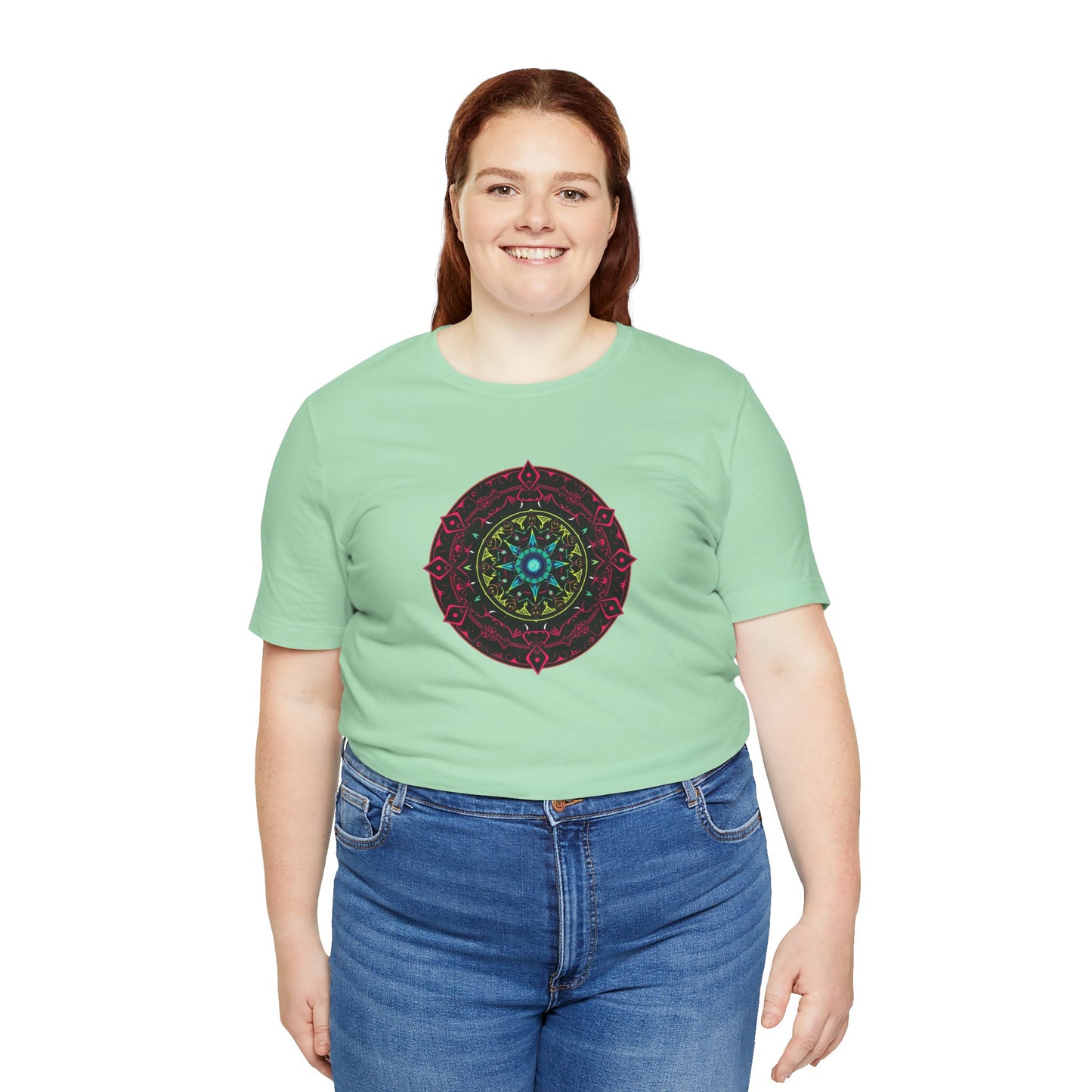 Himalayan Unisex T-Shirt