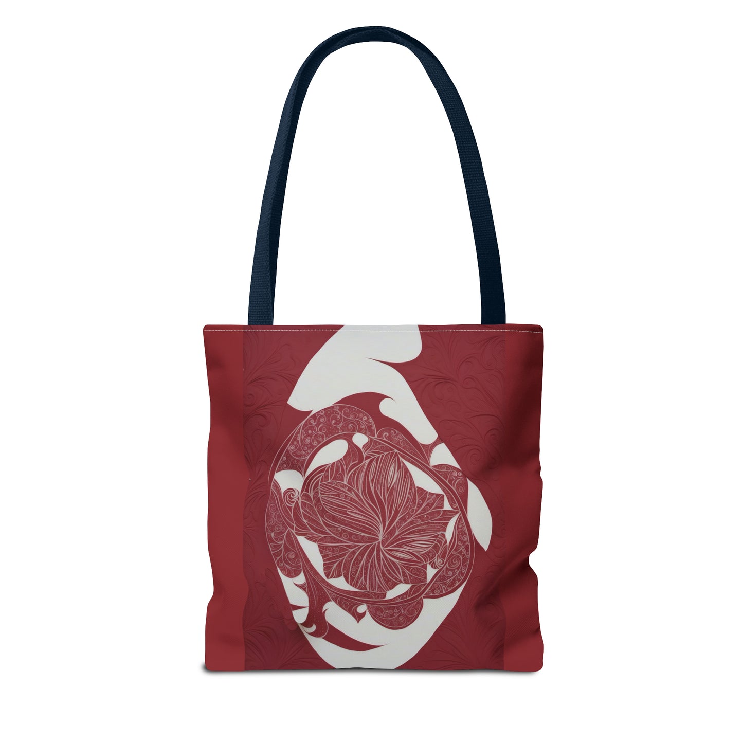 Fabric 164 Tote Bag (AOP)