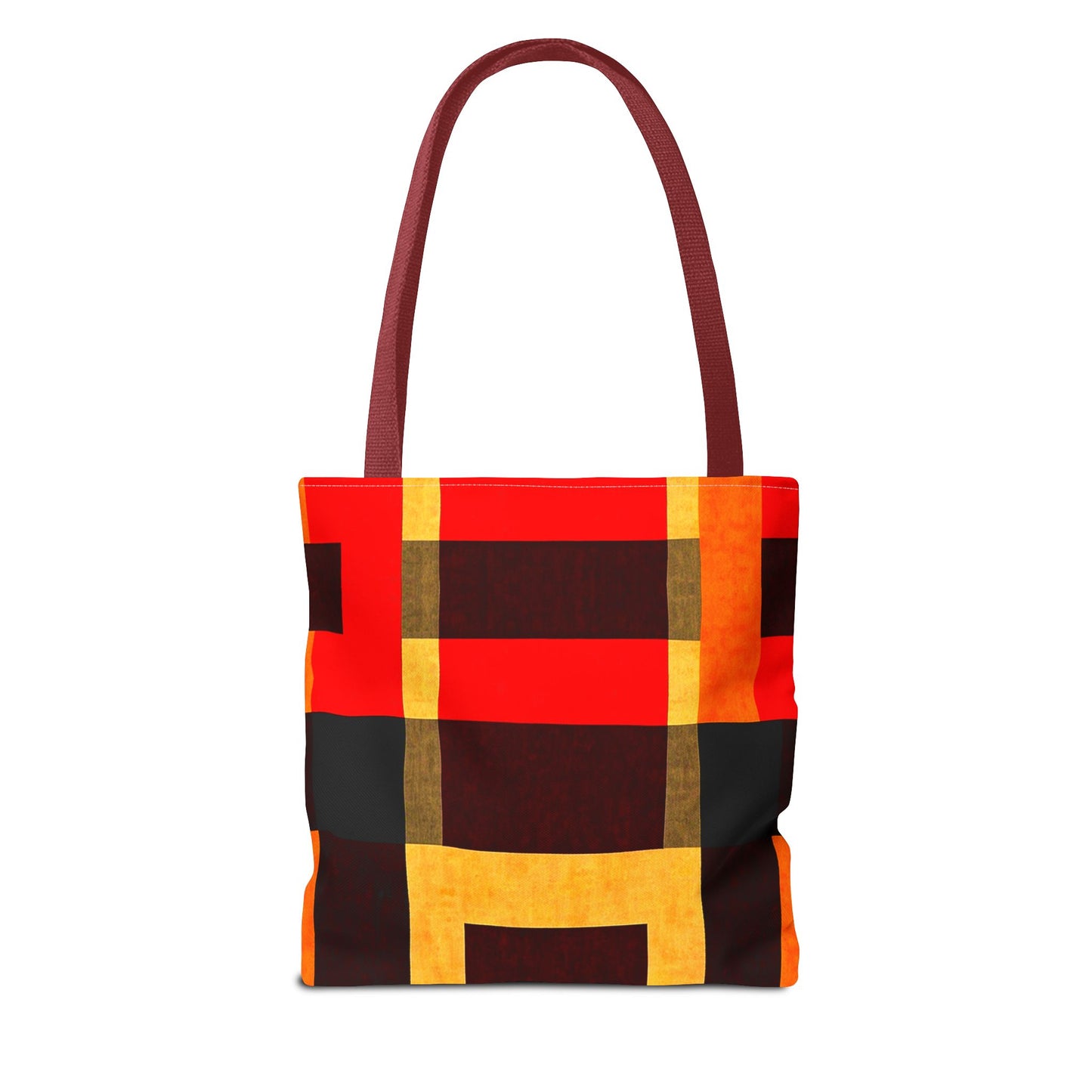 Union Square - Tote Bag - Urban Sophistication with Casual Flare