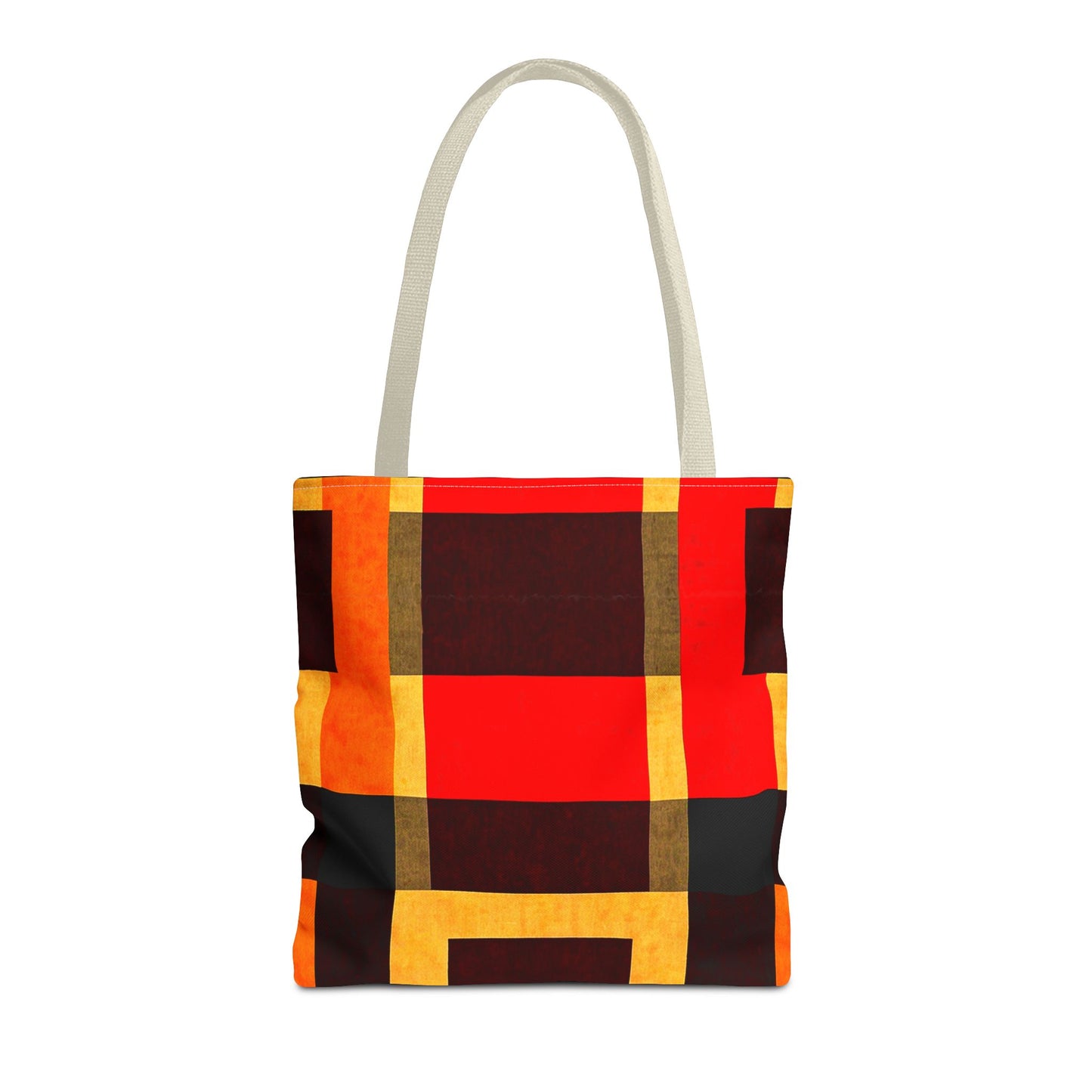 Union Square - Tote Bag - Urban Sophistication with Casual Flare