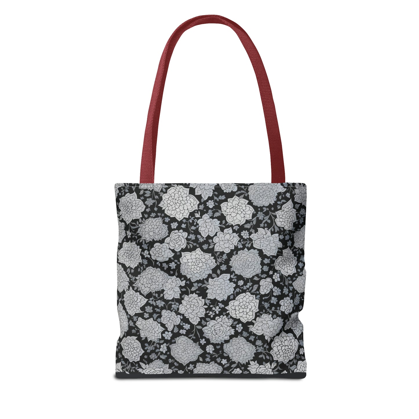 Myla Pattern 132 Tote Bag (AOP)