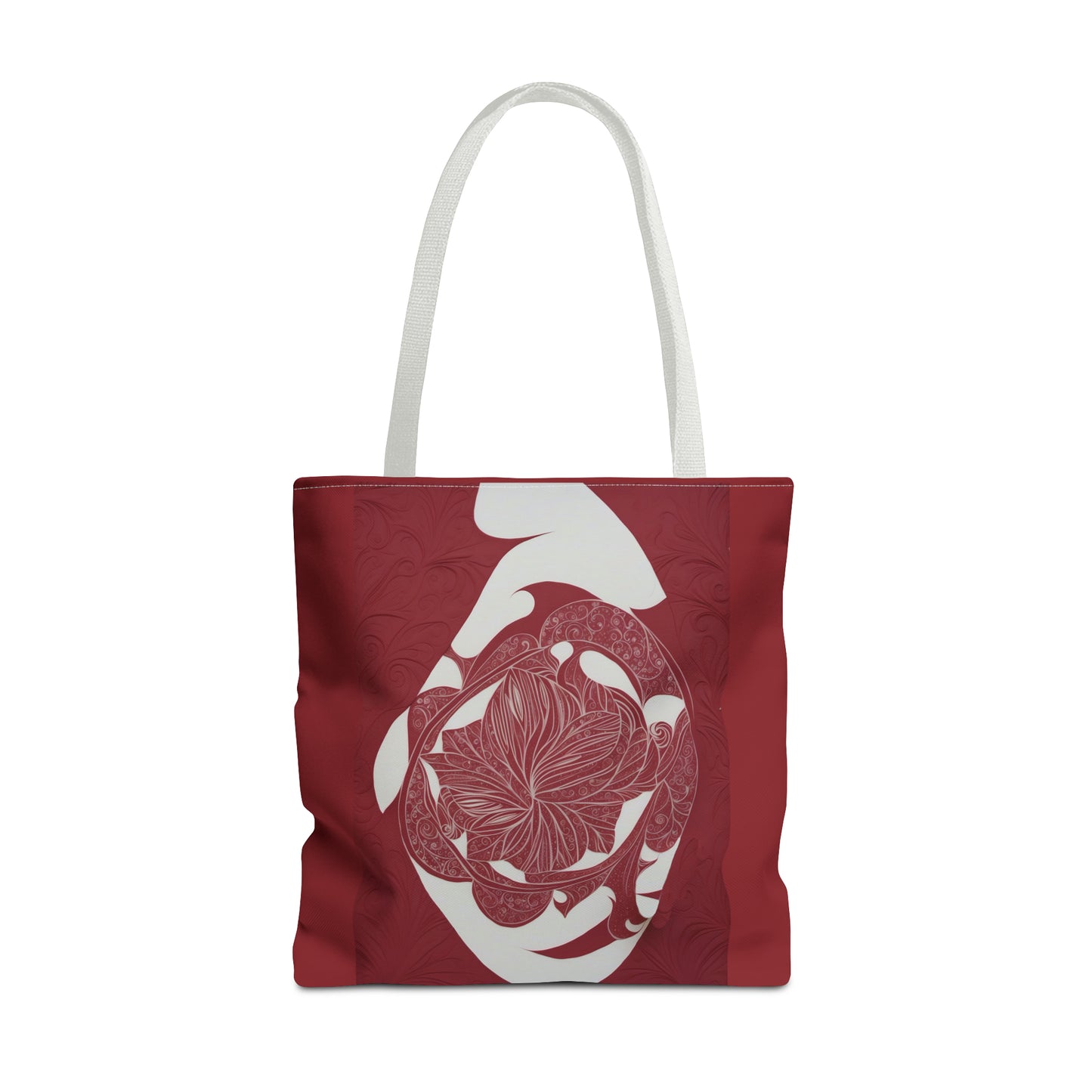 Fabric 164 Tote Bag (AOP)