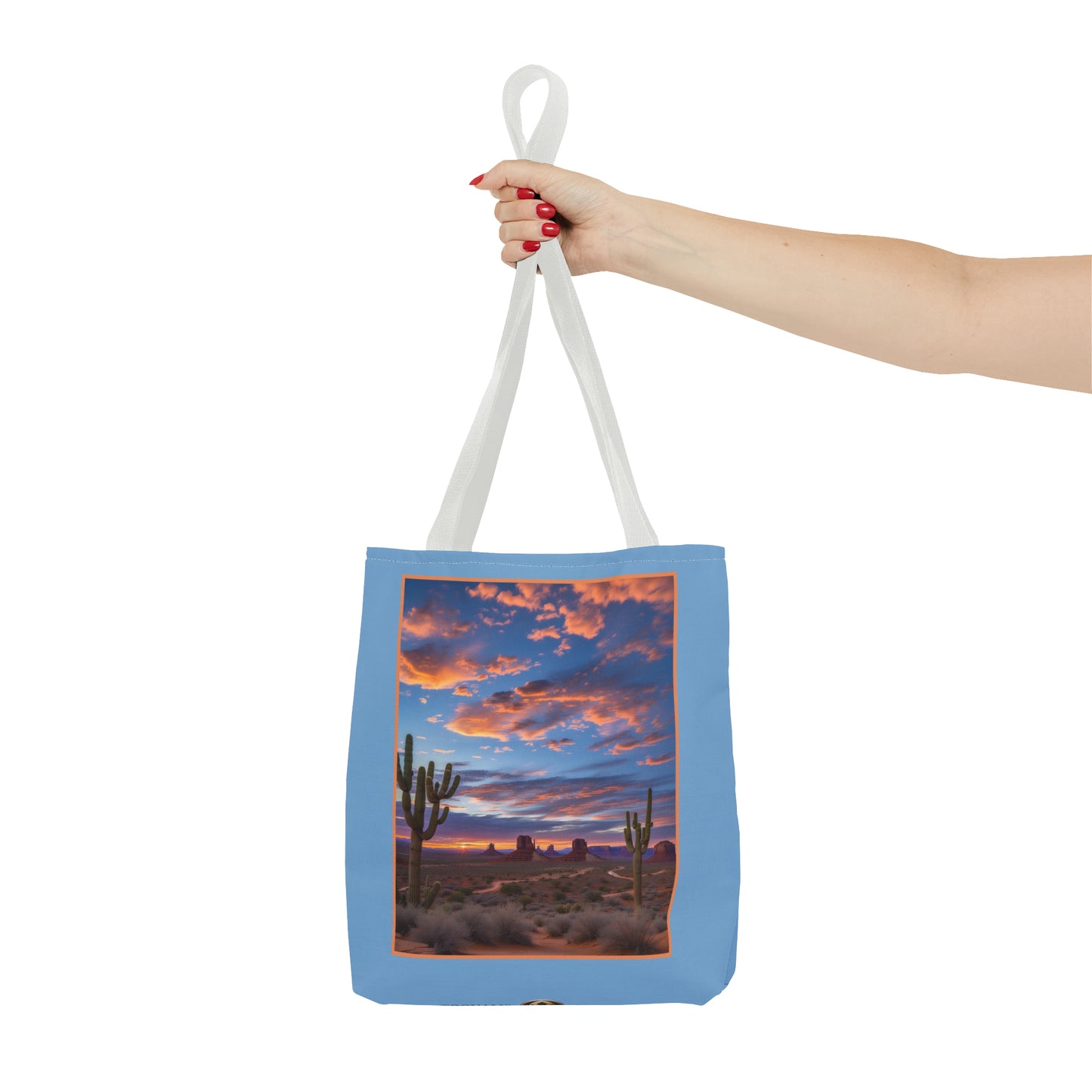 ArizonaTote Bag (AOP)