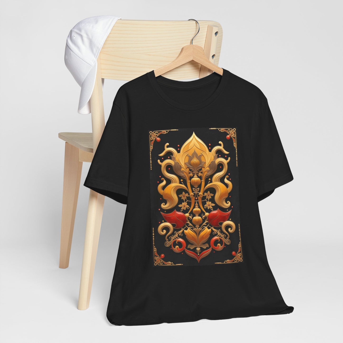 Festival Unisex Tee Shirt