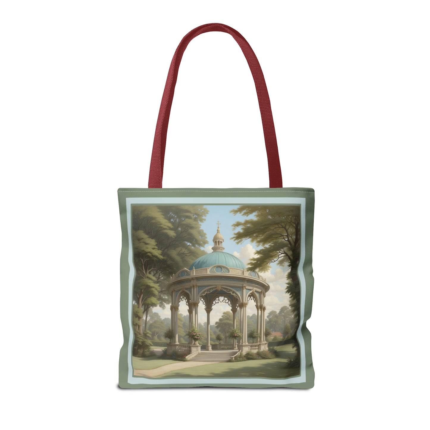 Folly Tote Bag (AOP)