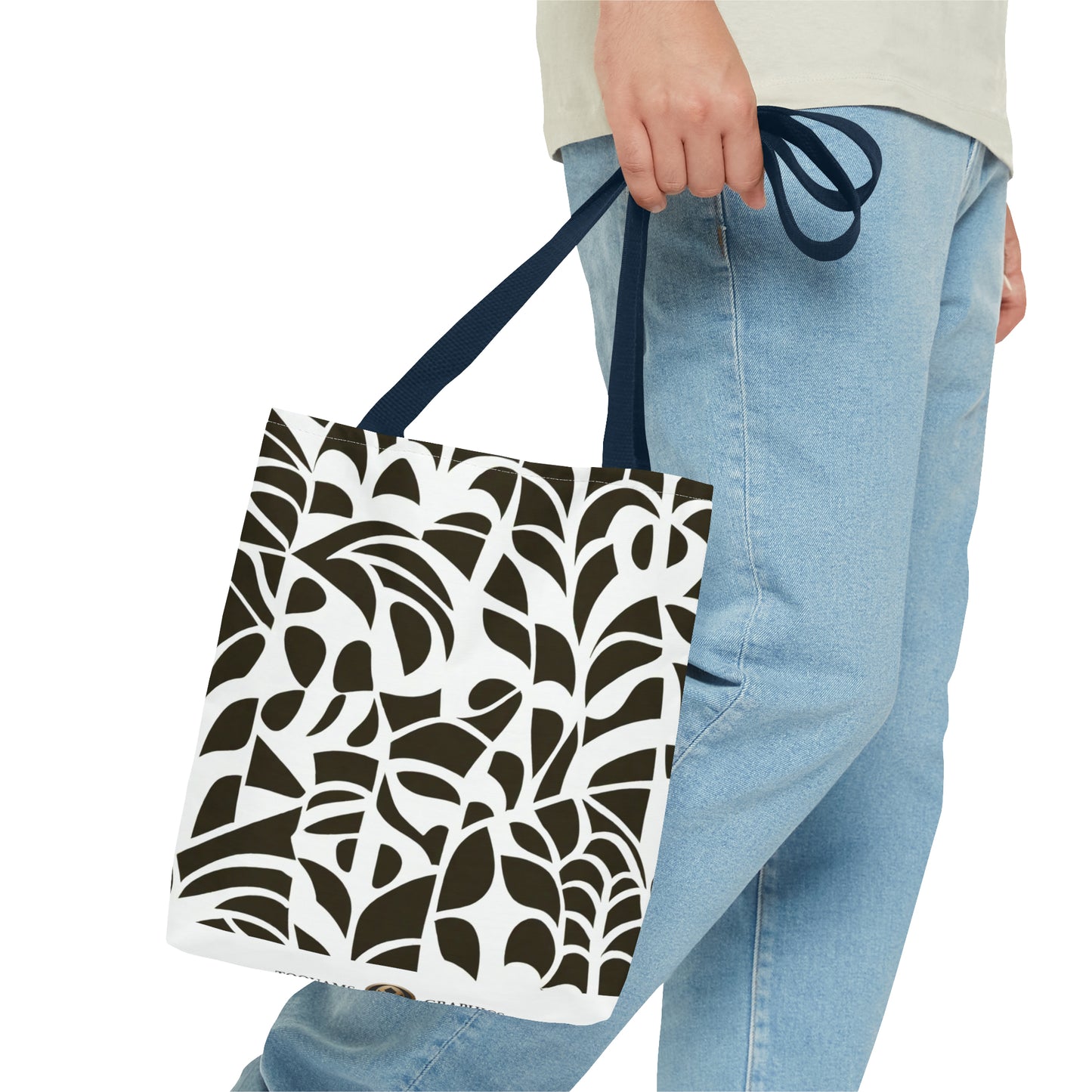 Moderna Tote Bag (AOP)