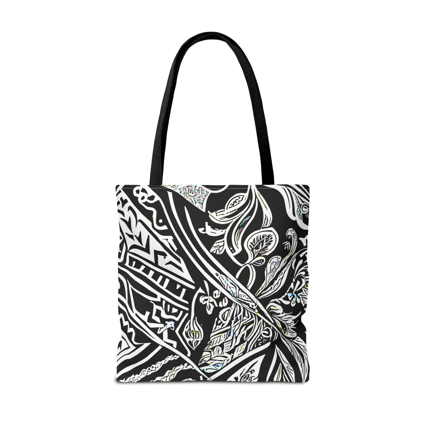 Columbus Ave - Museum Tote Bag - Three Sizes Available