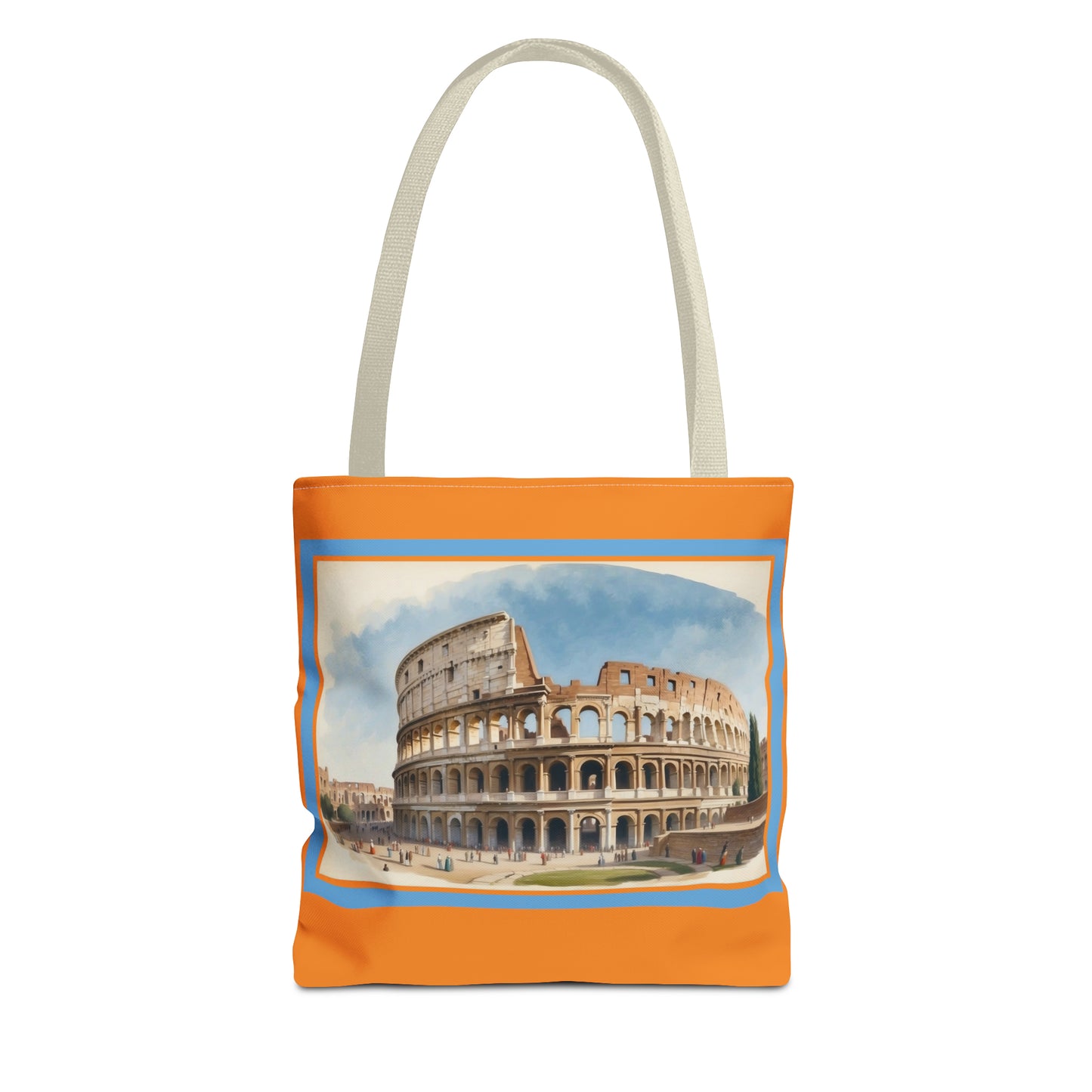 Roma Tote Bag (AOP)