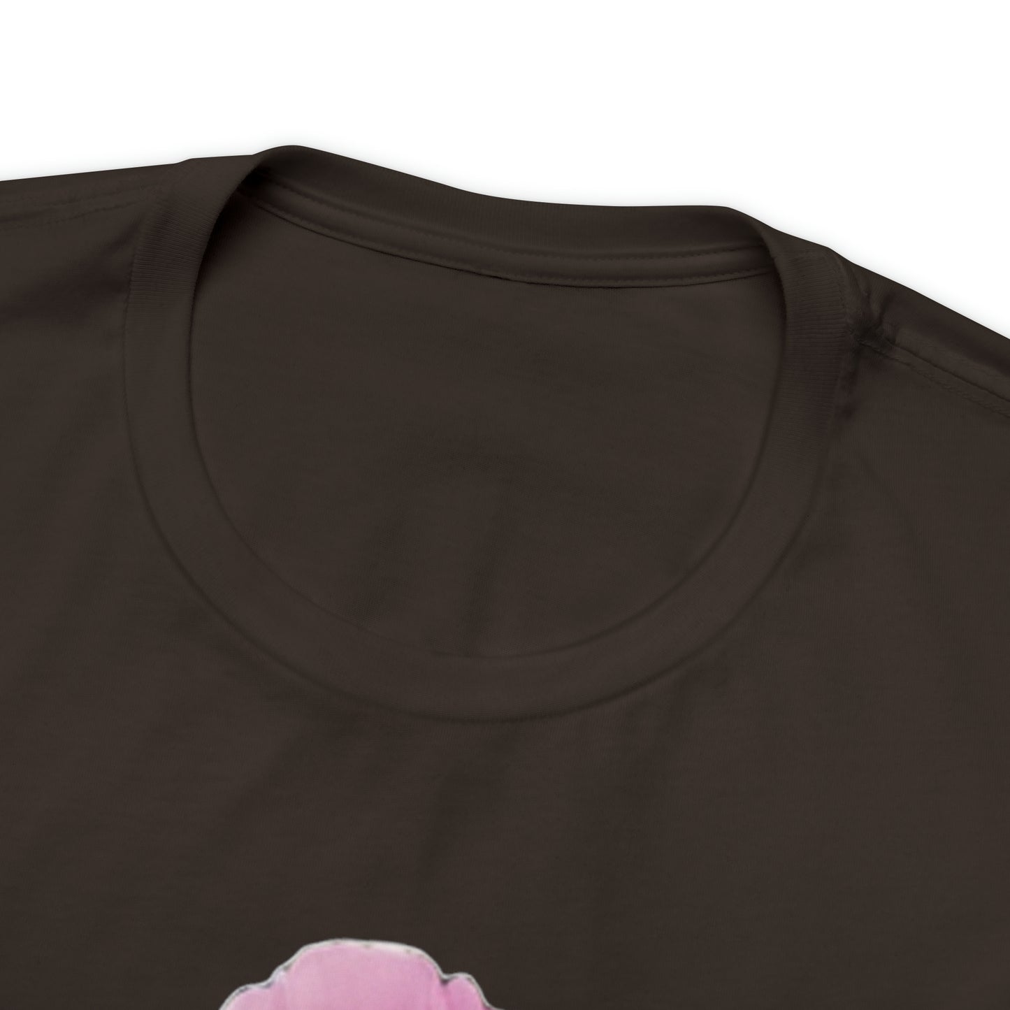 Anemone -- Unisex Jersey Short Sleeve Tee