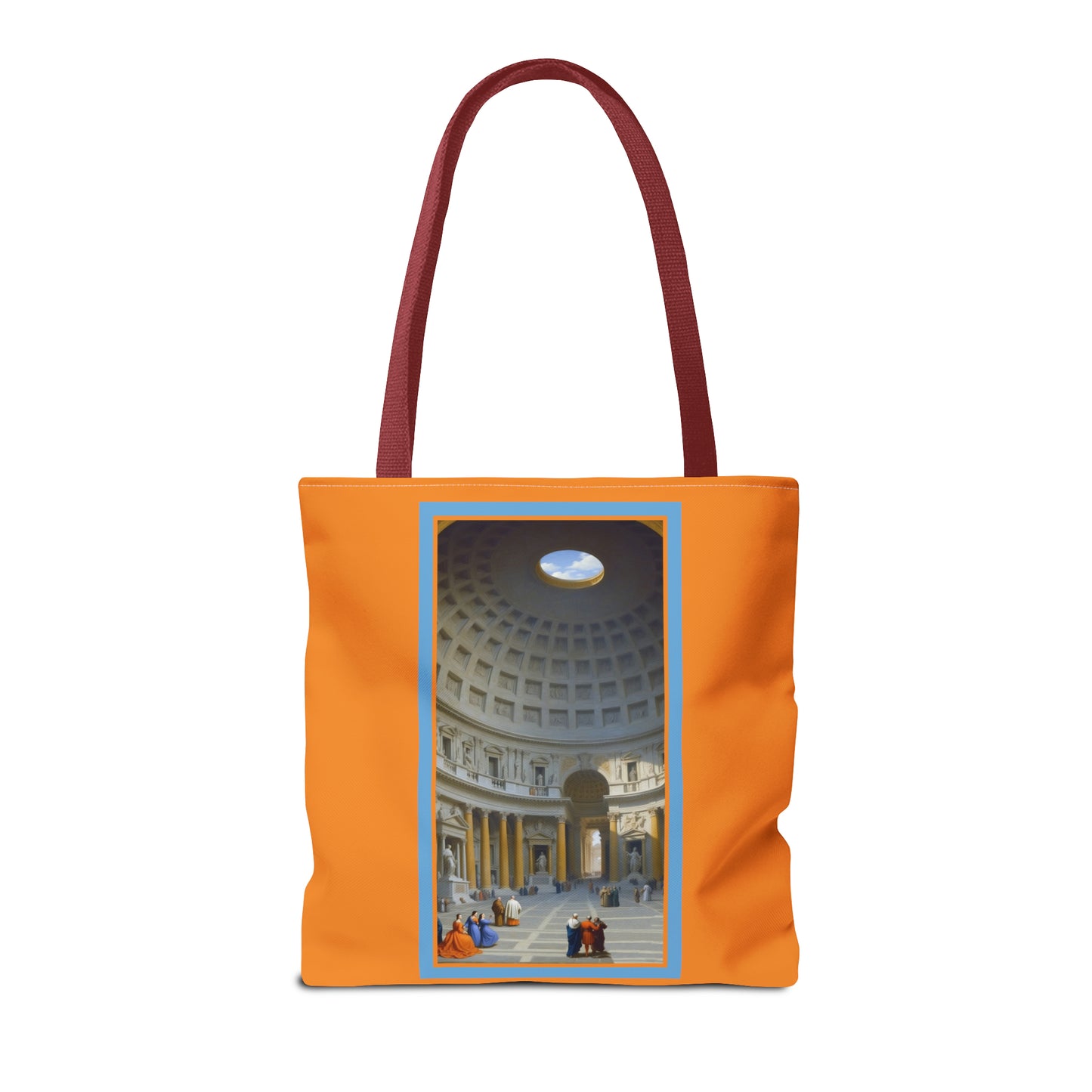 Roma Tote Bag (AOP)