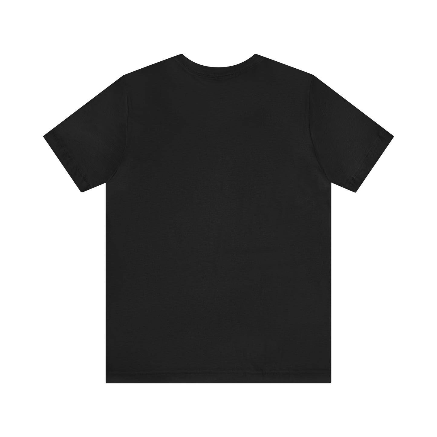 Camellia -- Unisex Jersey Short Sleeve Tee