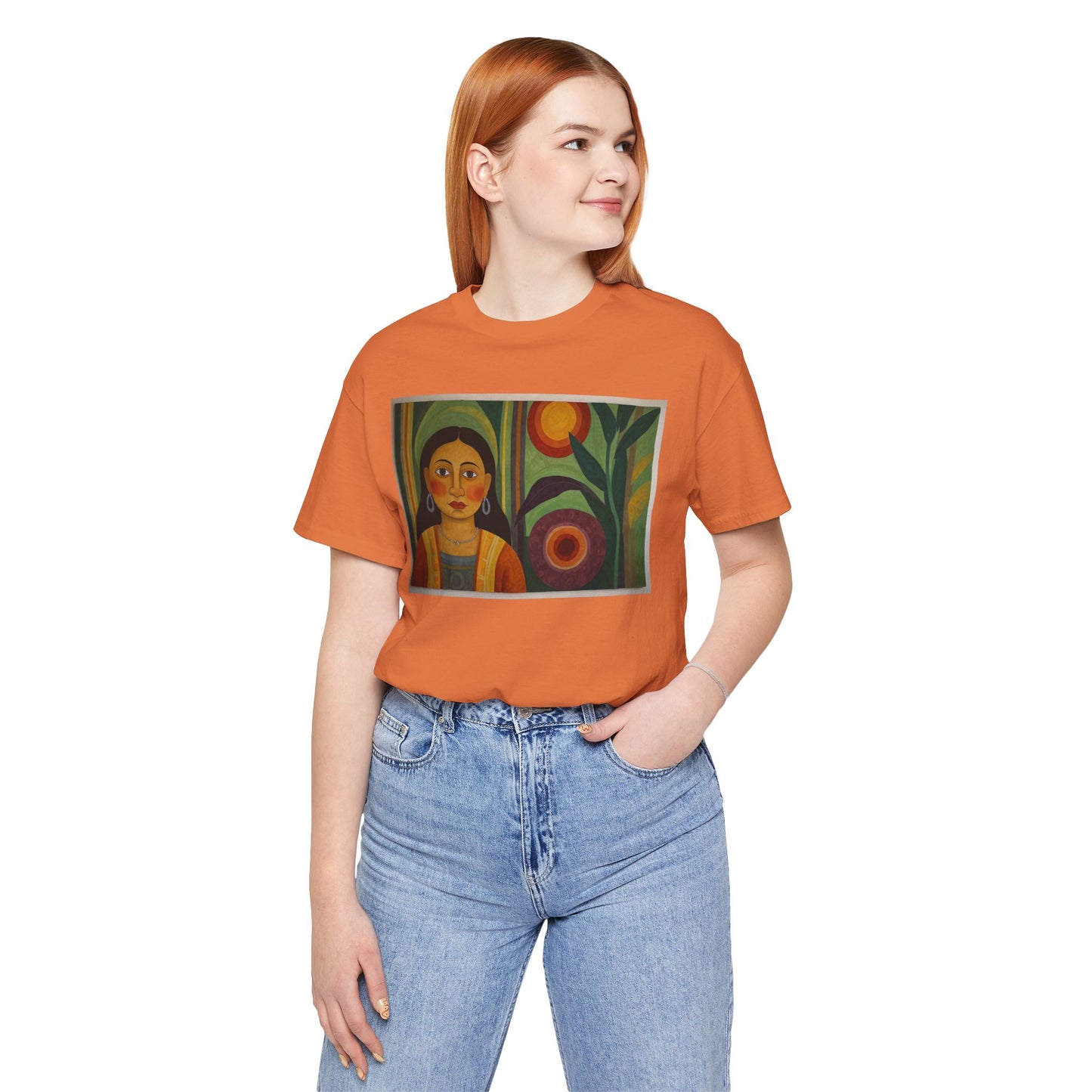 Life Saver Unisex Tee