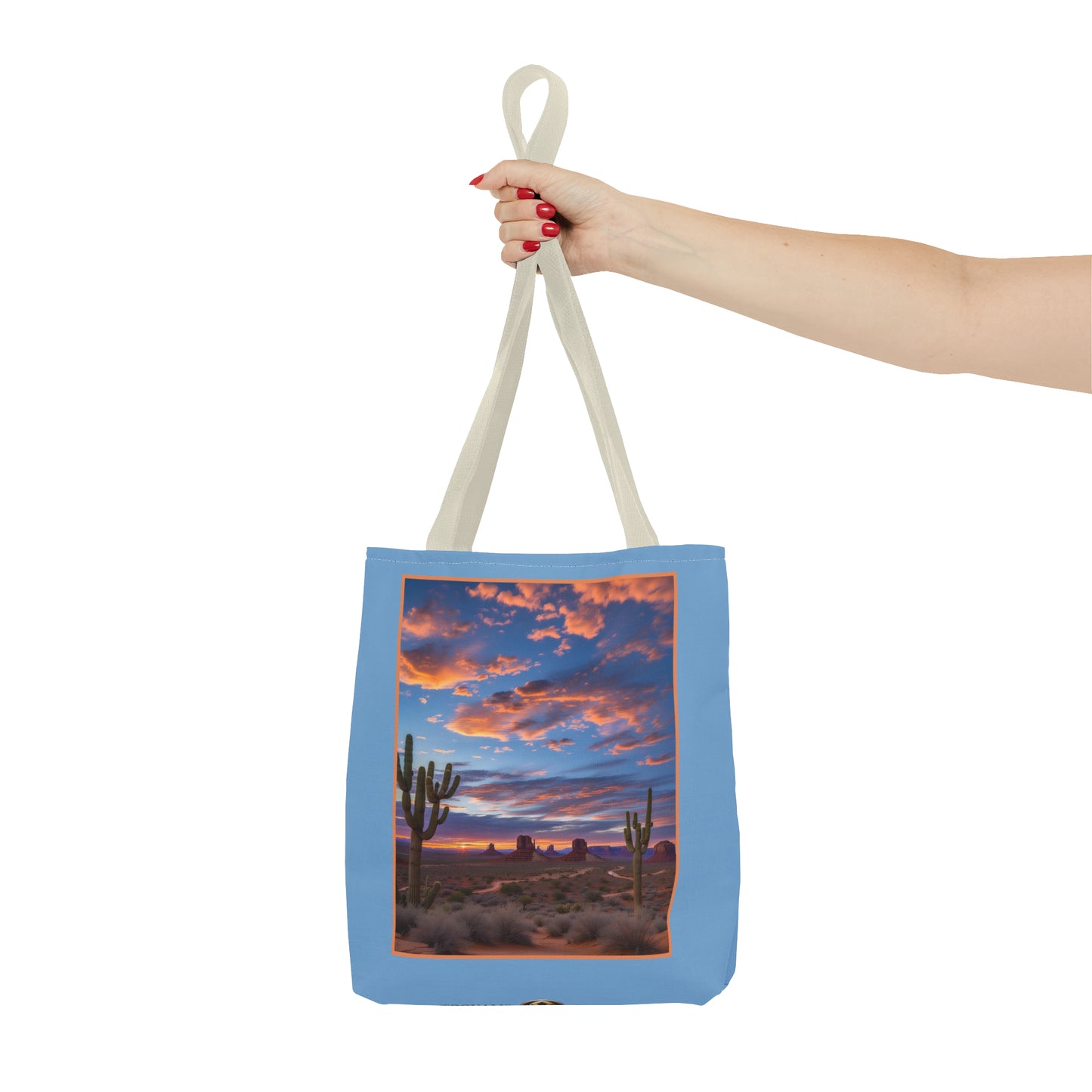 ArizonaTote Bag (AOP)