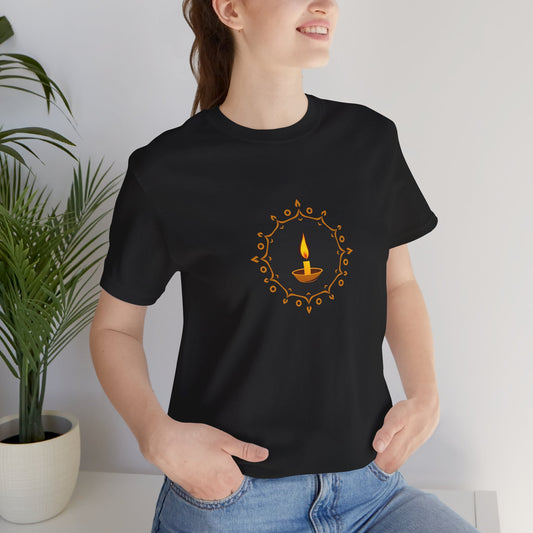 Wisdom Unisex T-Shirt