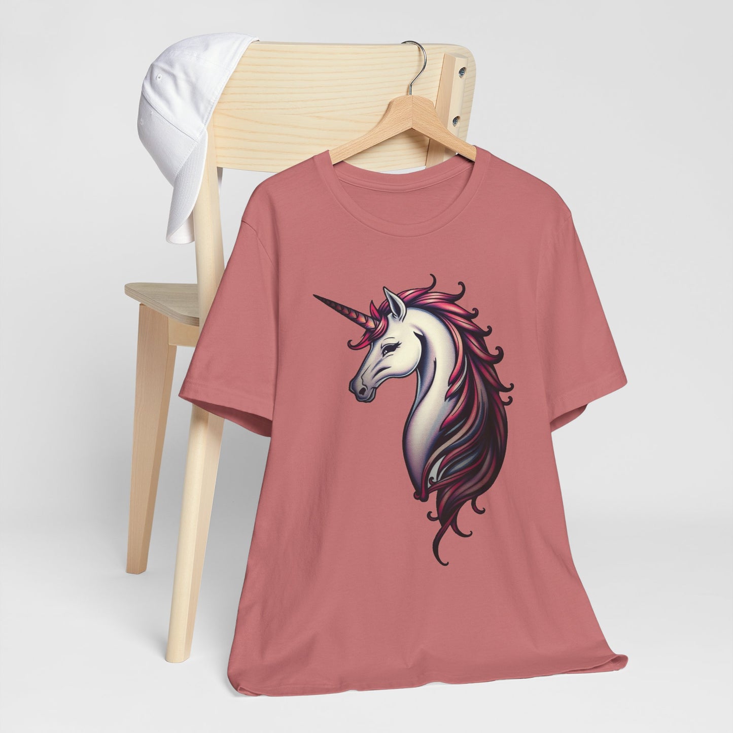 Unicorn Tee - Are Unicorns real