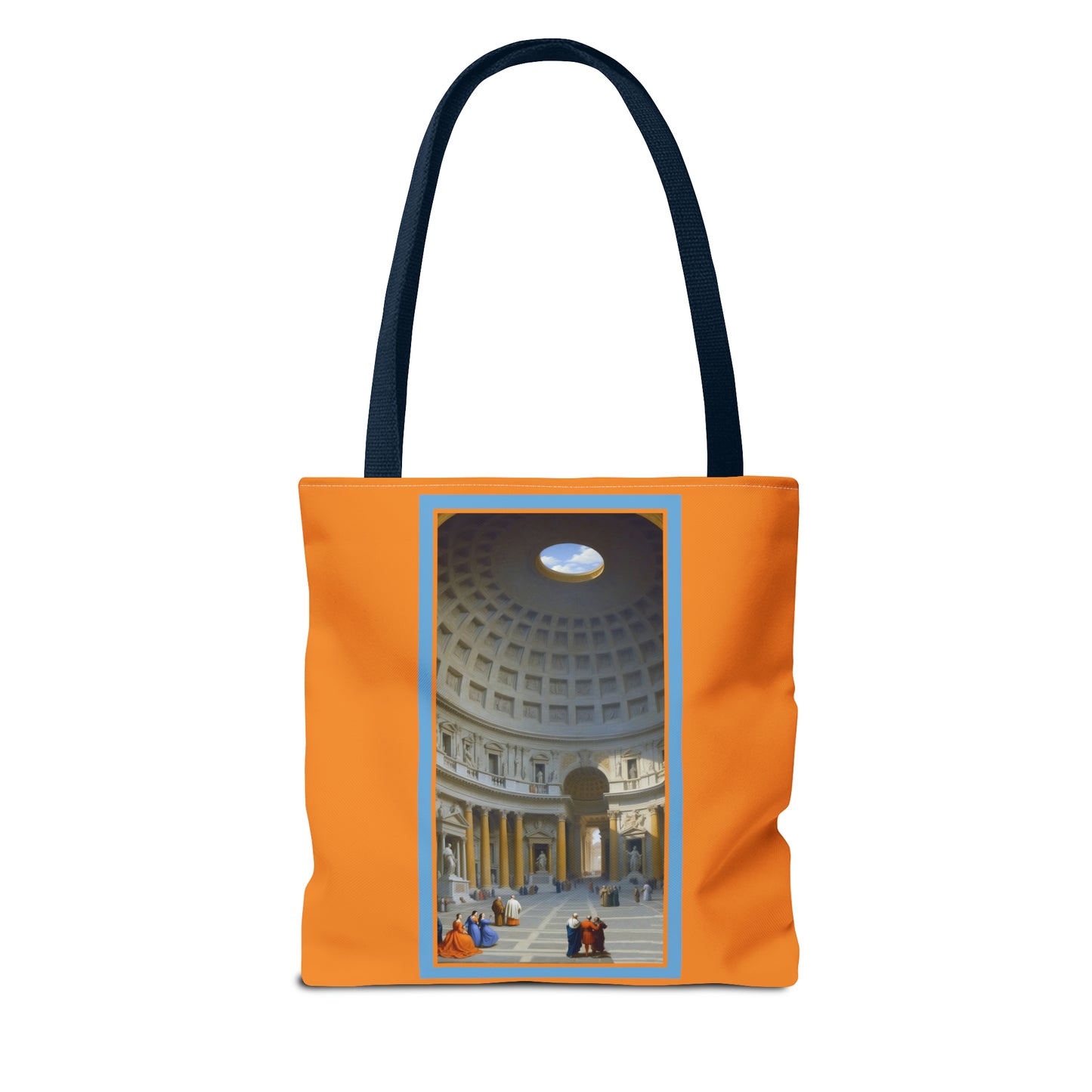 Roma Tote Bag (AOP)