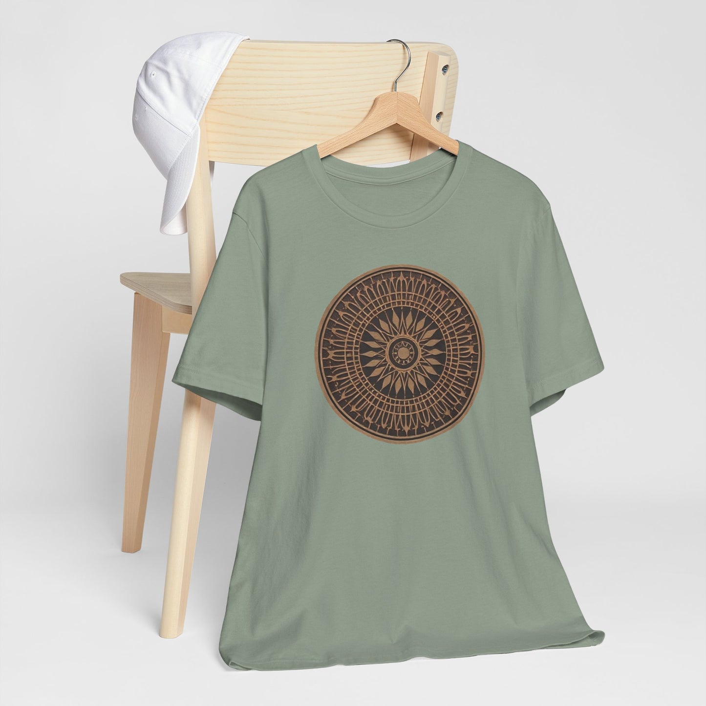 Akkadi Unisex Tee Shirt