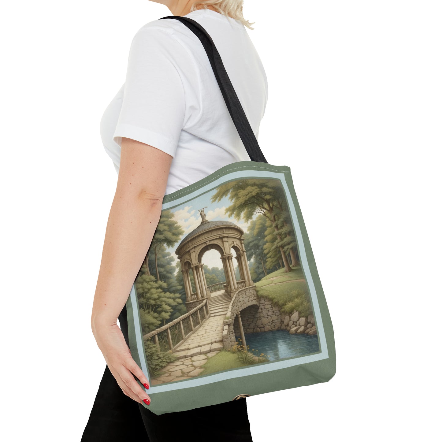 Folly Tote Bag (AOP)