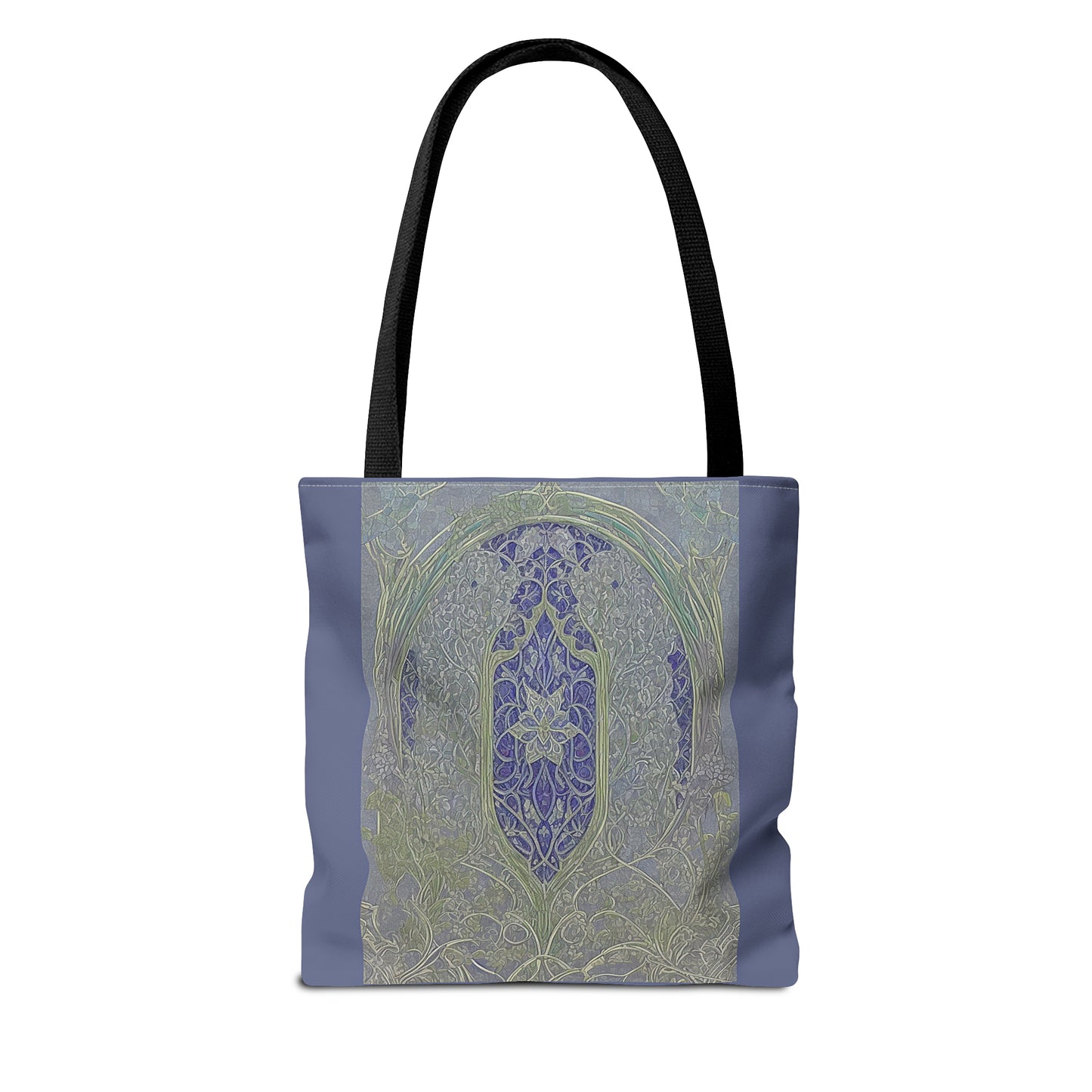 Fabric 172 Tote Bag (AOP)