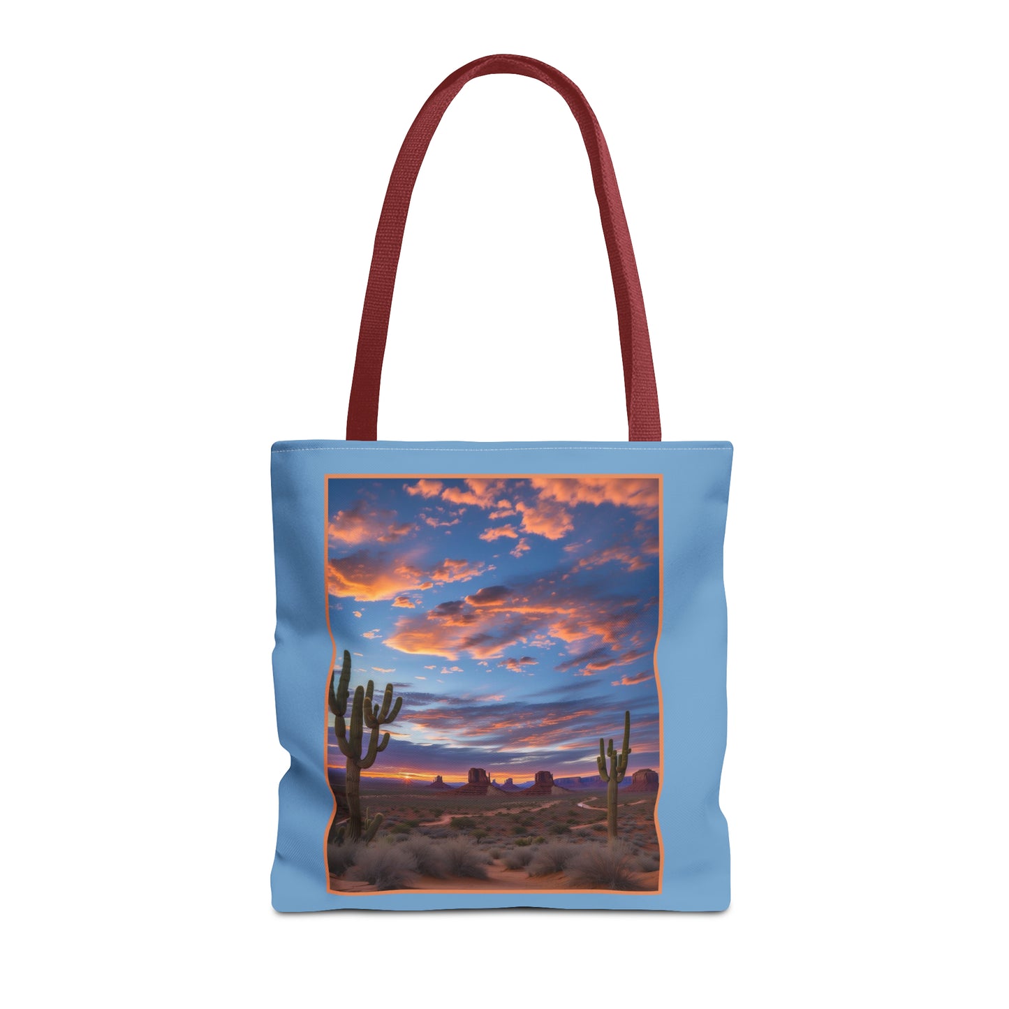 ArizonaTote Bag (AOP)