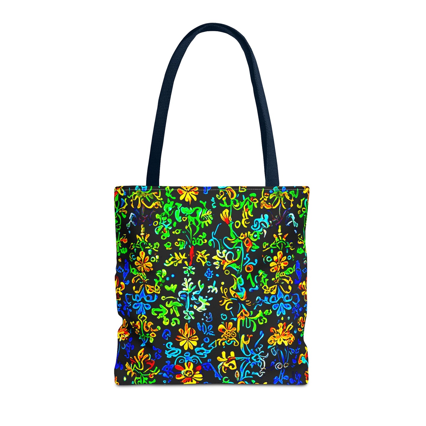 Short Cut - Tote Bag (AOP)