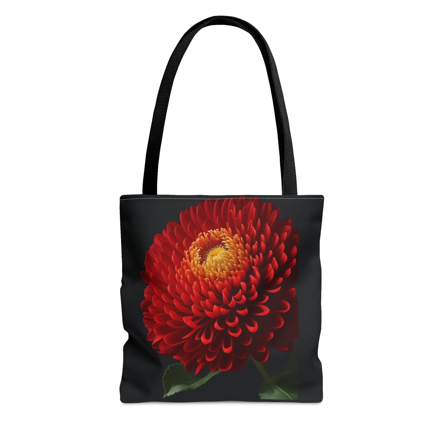 Chrysanthemum Tote Bag (AOP)