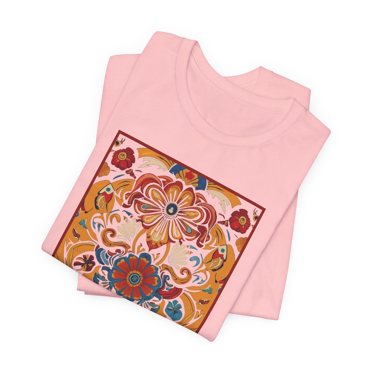 Festival Too Unisex Tee Shirt