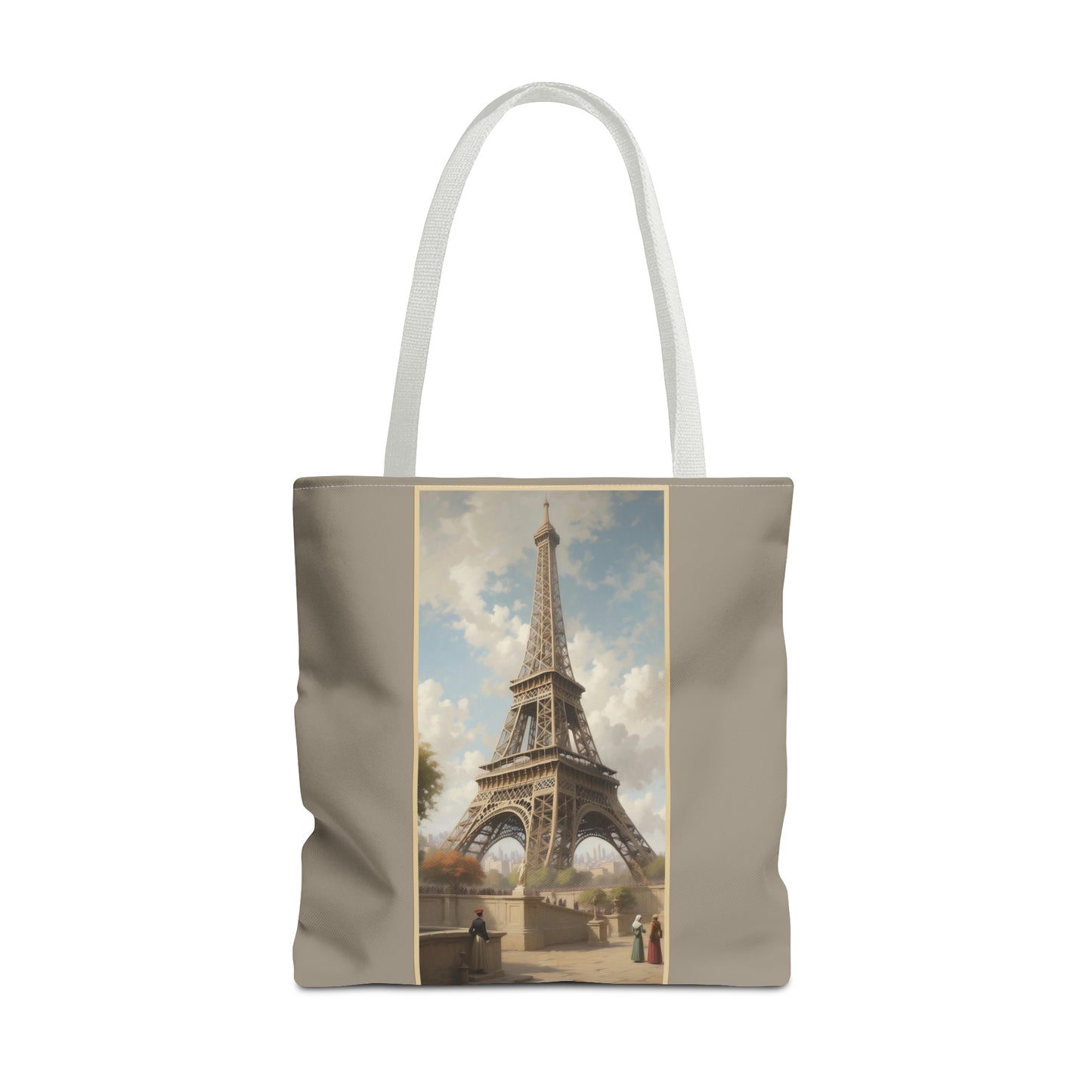 Paris Tote Bag (AOP)