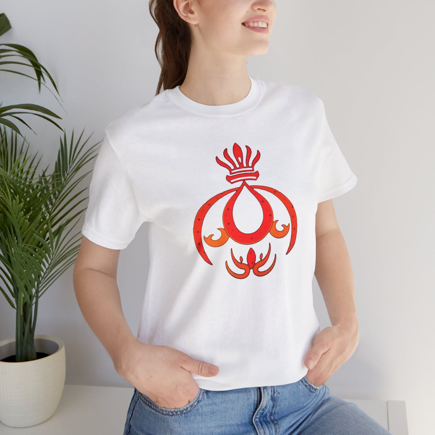 Ancient Kingdom Unisex Tee