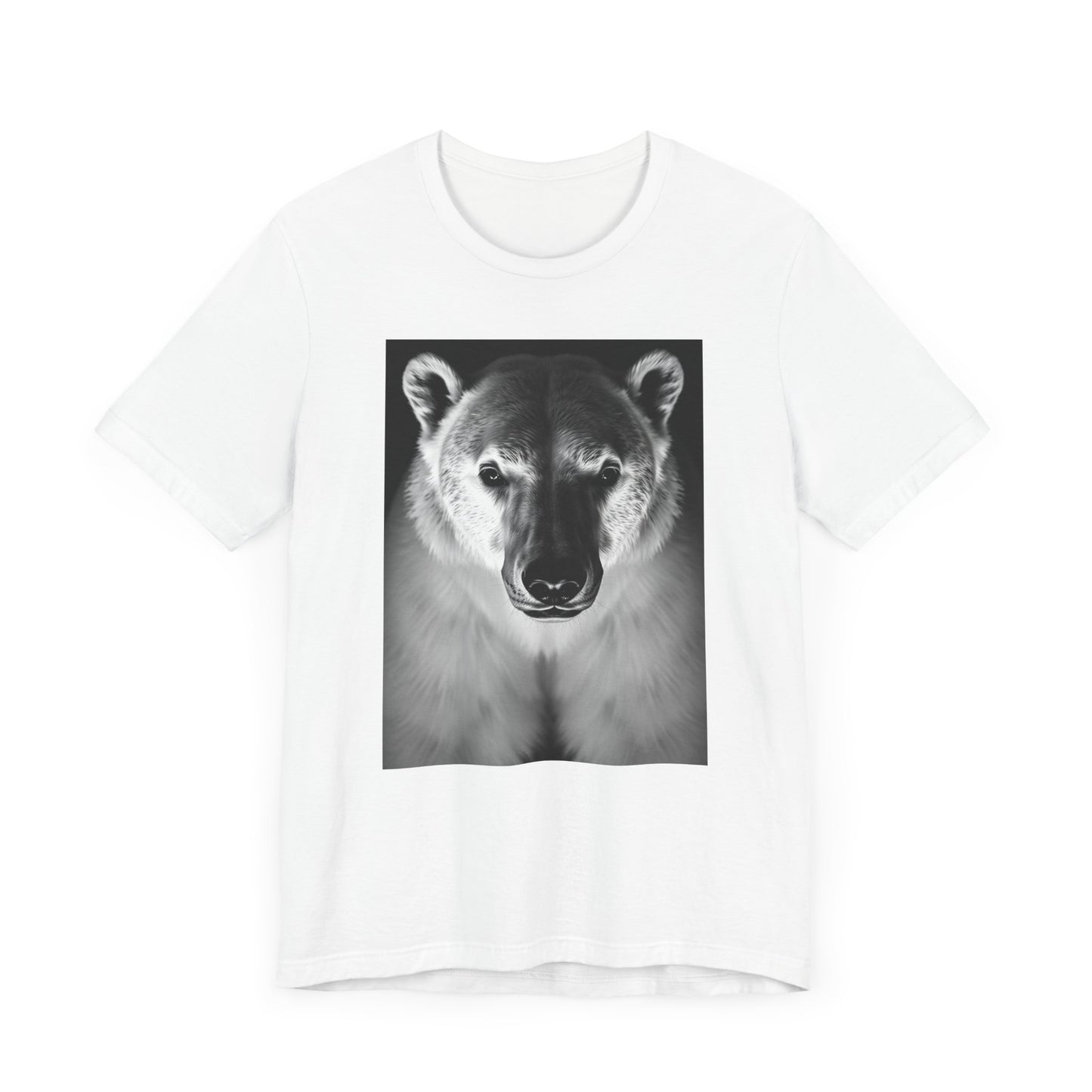 Polar Bear Tee