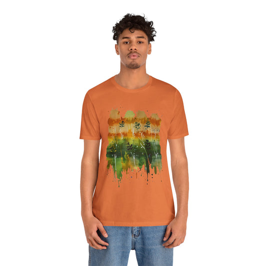 Morning Vibes Tee