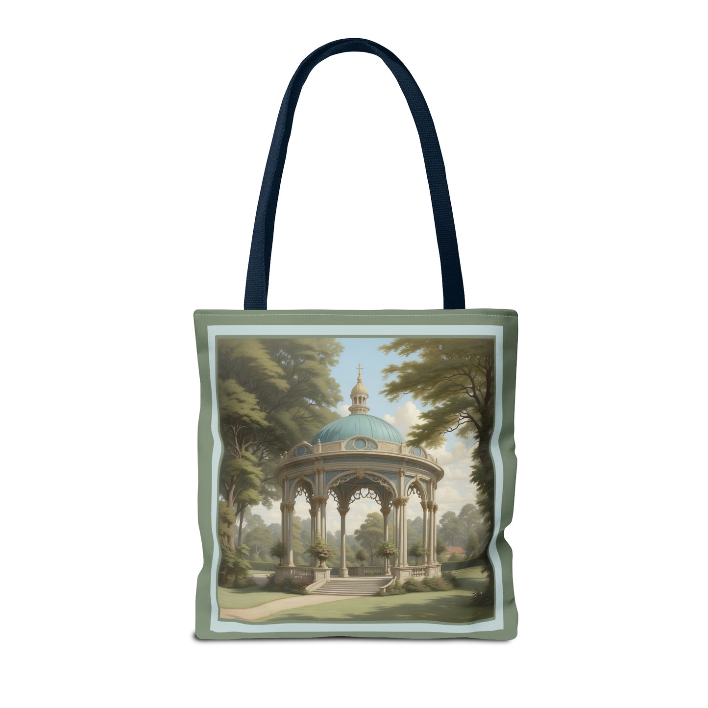 Folly Tote Bag (AOP)