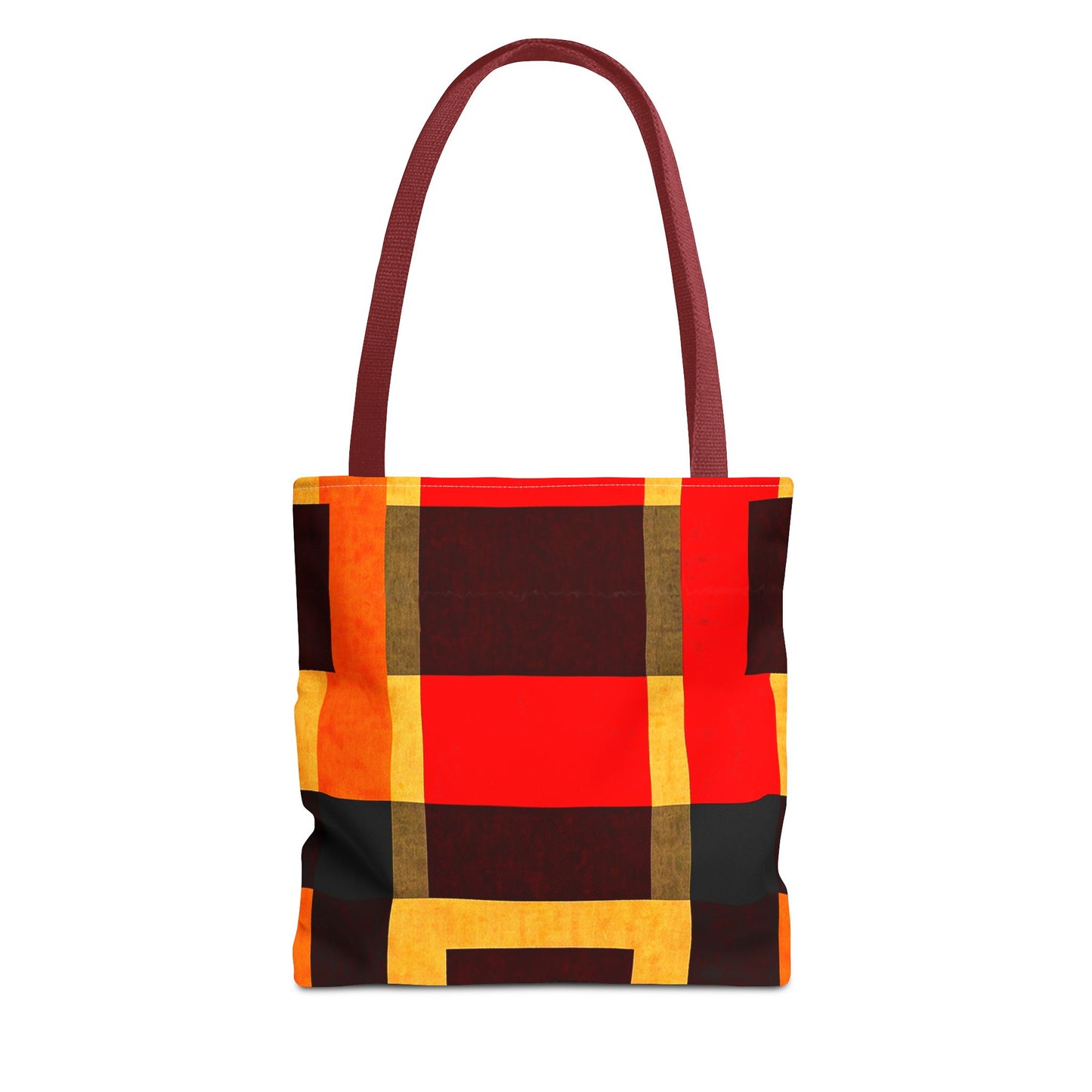 Union Square - Tote Bag - Urban Sophistication with Casual Flare