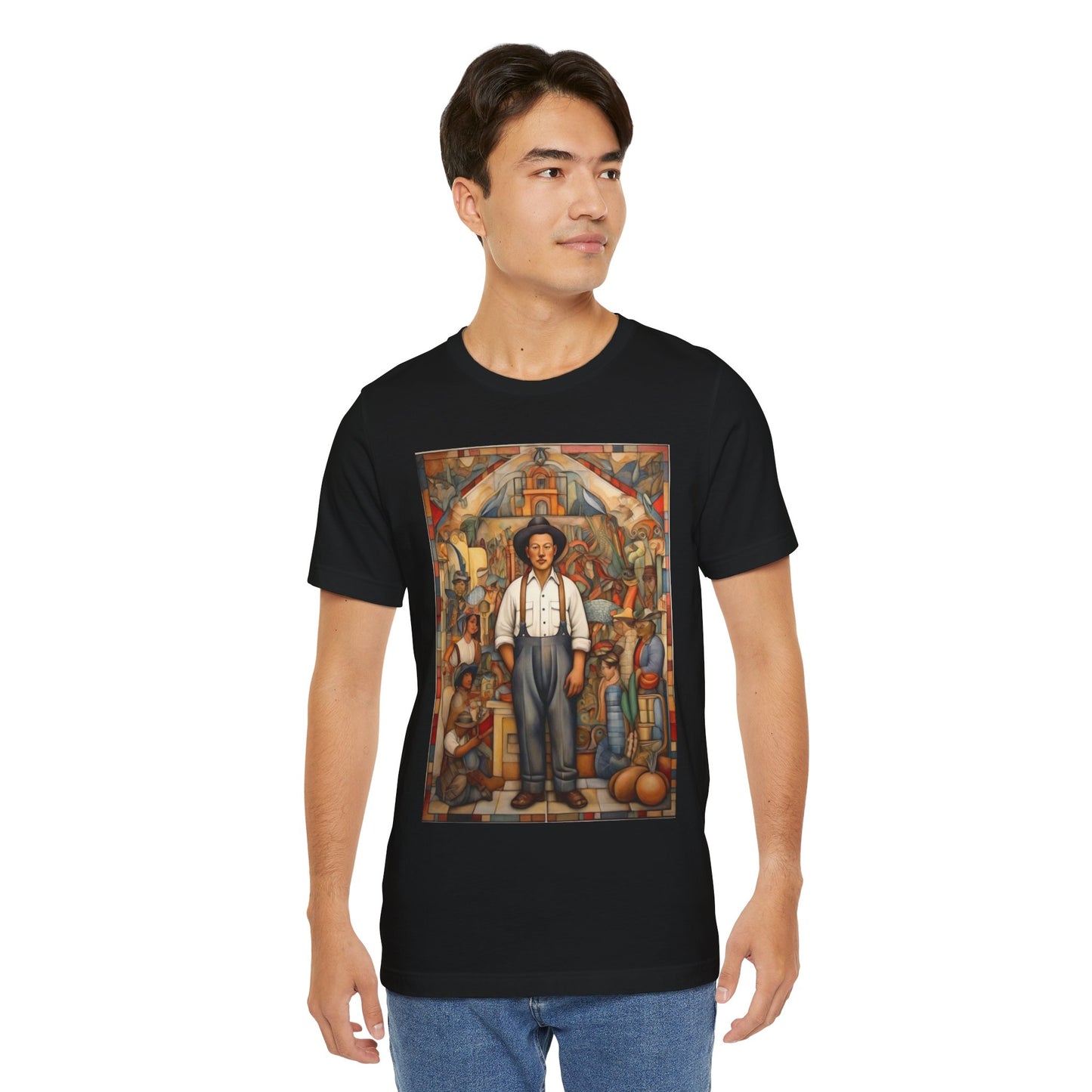Employee of the Month Tee