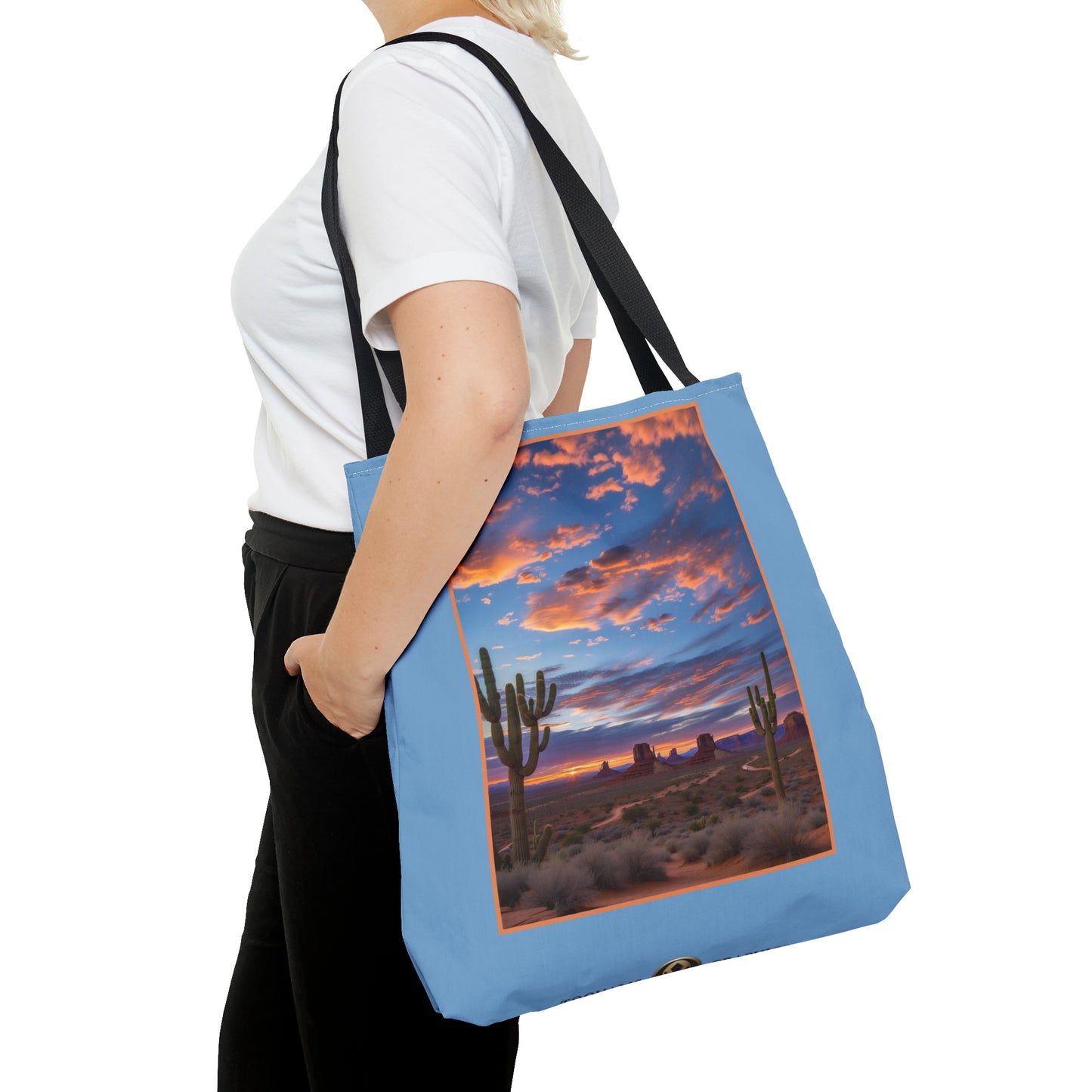 ArizonaTote Bag (AOP)