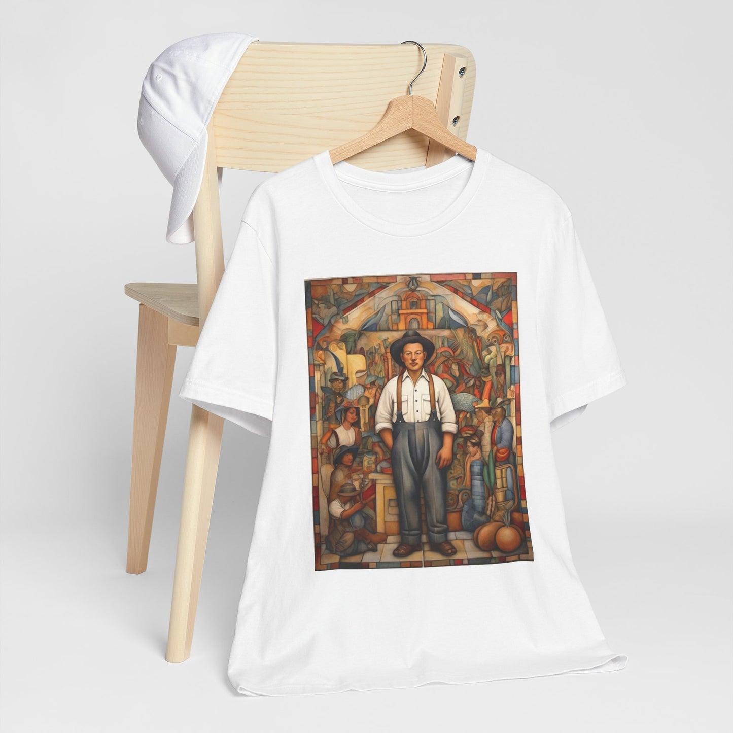 Employee of the Month Tee