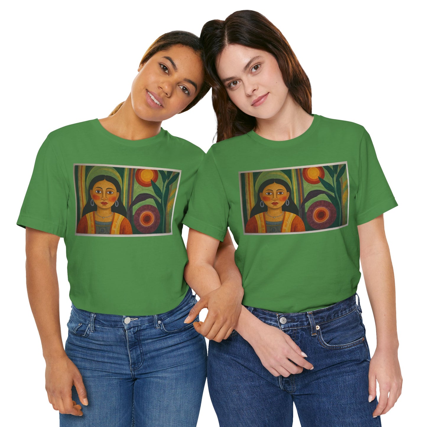 Life Saver Unisex Tee